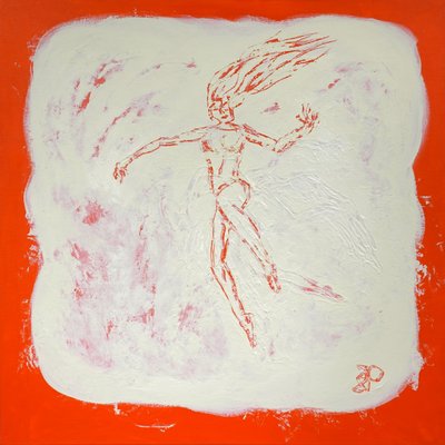 장쪼찌, Cloud Dance