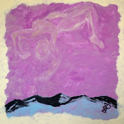 장쪼찌, Cloud Dance