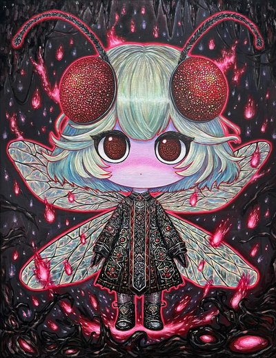 시온, Noctisfera No.002