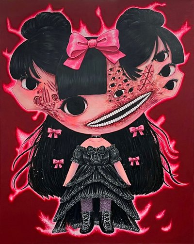 시온, Tortvis No.001