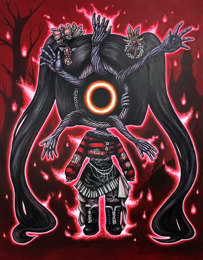 시온, Tortvis No.002