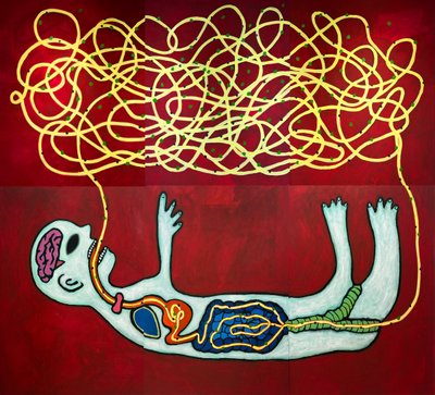 시온, 식량궤도