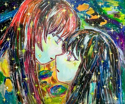 시온, kiss of anatomy