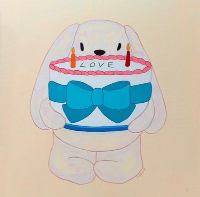 해별, twinkling heart for your happiness