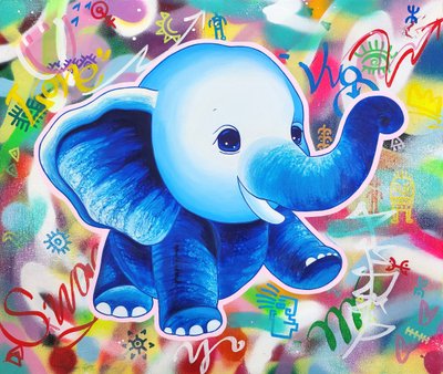 김서연, Follow your dream!