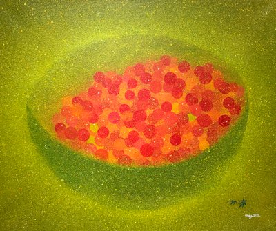 문은지(Dora), 방울토마토는 어디서 왔을까?ⅱ