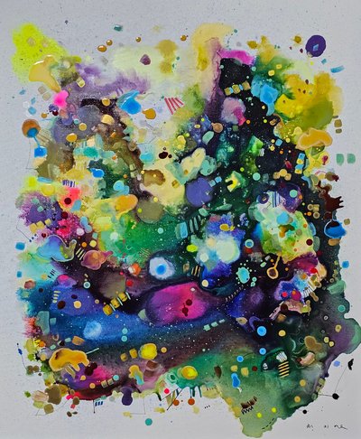 최지영, Autumn Rhapsody