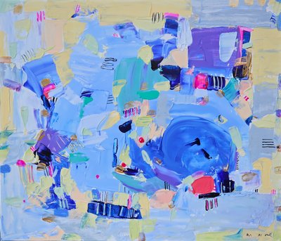 최지영, 공유할 수 있는 사색