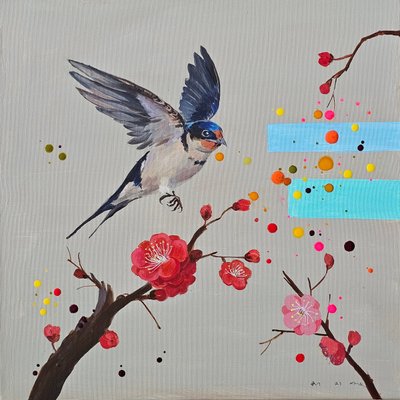 최지영, 봄의 향기