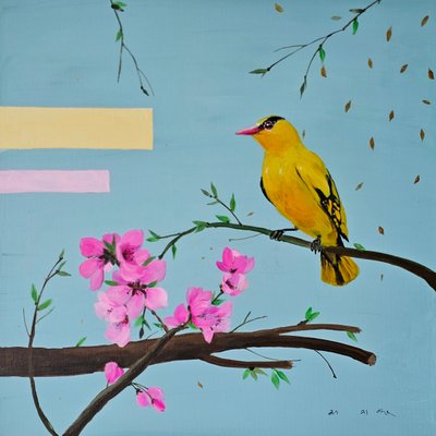 최지영, Happy Spring