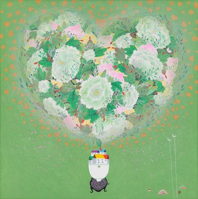 김도현, LOVE 3