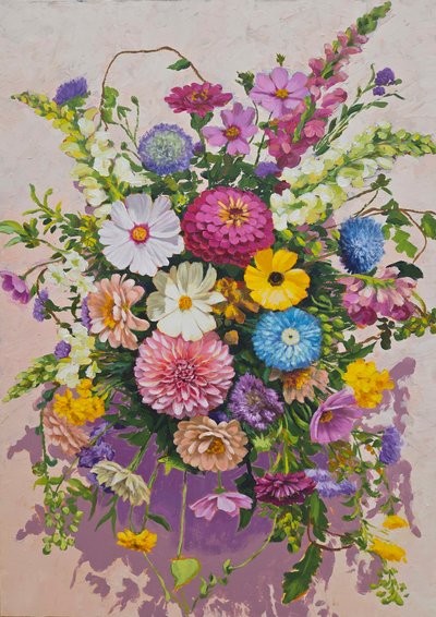 고드로, Chorus Florum