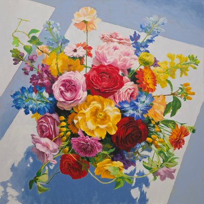 고드로, Flos Solis