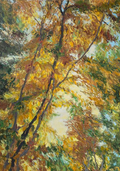 고드로, Refrigerium Animae