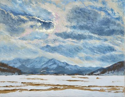 고드로, Sadhana 001