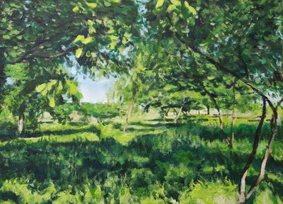 고드로, Sadhana 005