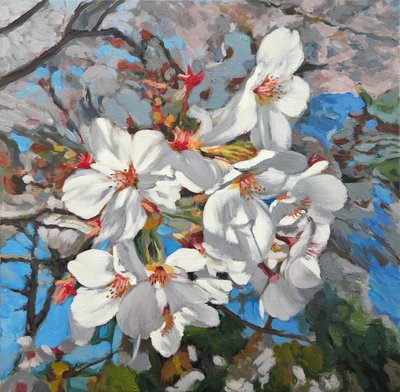 고드로, Sadhana 006