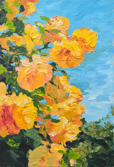 고드로, 花閃(화섬)