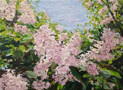 고드로, 花睡(화수)