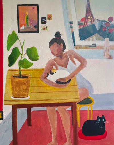 류주희, 29