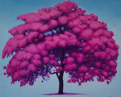 이병헌, 핑크트리