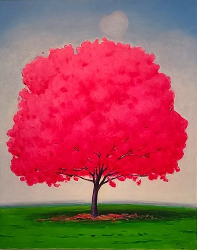 이병헌, 핑크트리