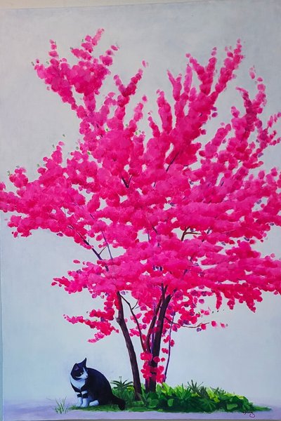 이병헌, 봄 날은 간다-2025,