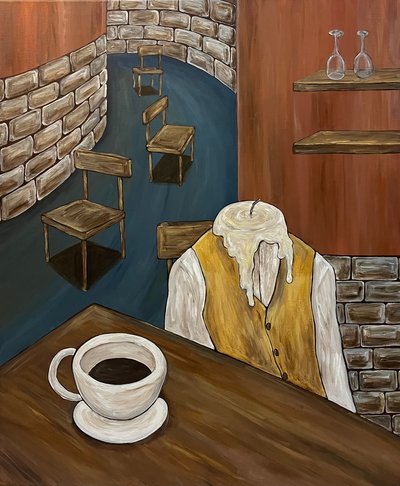 수린, Time on my hand