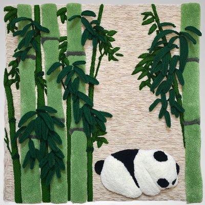 도라, 작은 숨  A small breath