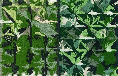 도라, 조각빛1,2