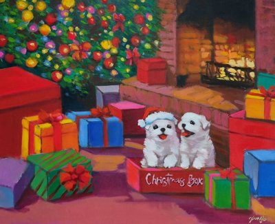 박윤조, 너는 내 선물