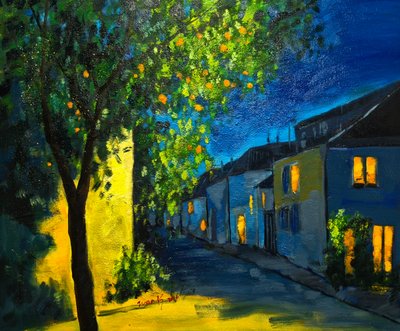 zinna kim, 따뜻한 기다림