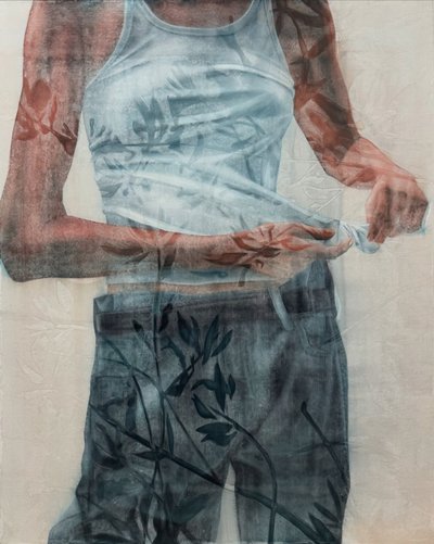 김다윤, 의미없는 행동