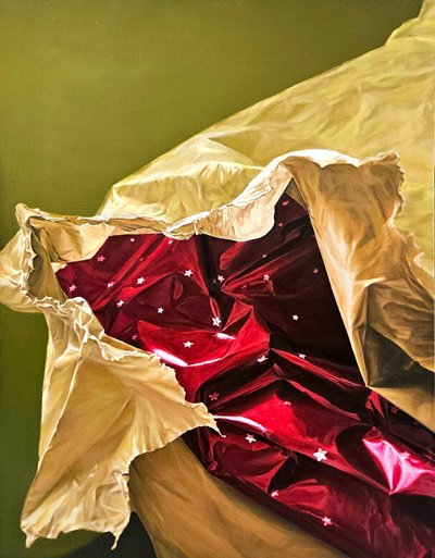 김명선, Hope Enclosed 1