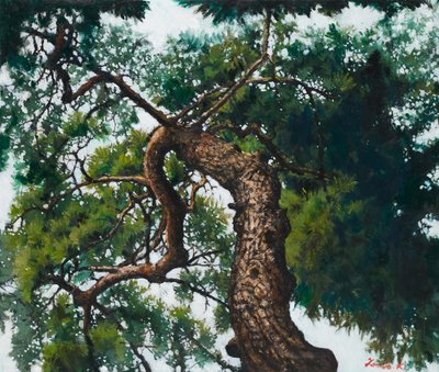 김조묘, 천년의 숨결