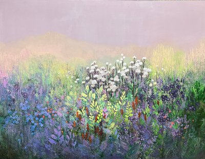 모아, 소박한  꿈