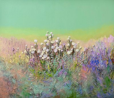 모아, 소박한 꿈 2