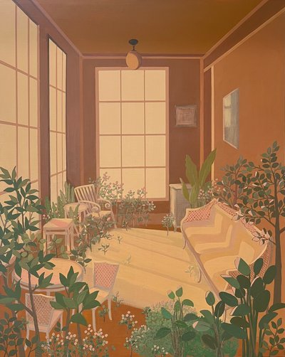 모아, Where is my cat?