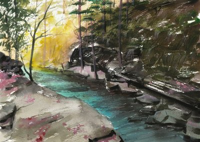 최승훈, 여름의 46