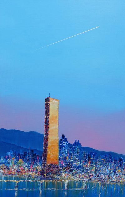허정록, Prize 6