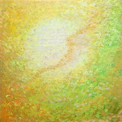 한가윤, Ephemeral Reflection