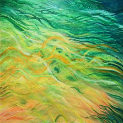 한가윤, Flow