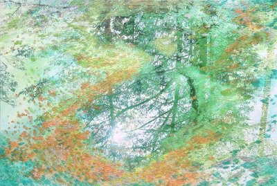 한가윤, Ephemeral Reflection