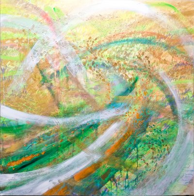 한가윤, Eternal Landscape