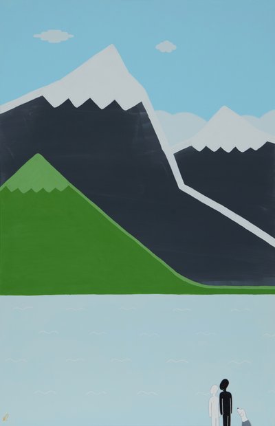 꺄베엘, Je présente ma famille  (나의 가족을 소개 합니다.) - 15