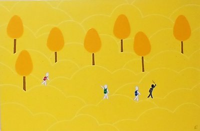 꺄베엘, 무제 - 12