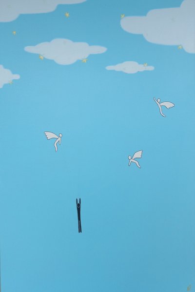 꺄베엘, 무제 - 13