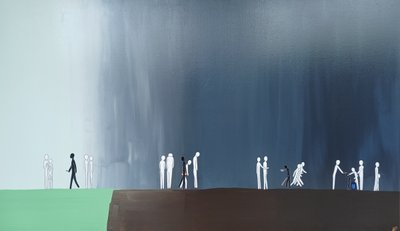 꺄베엘, 무제 - 15