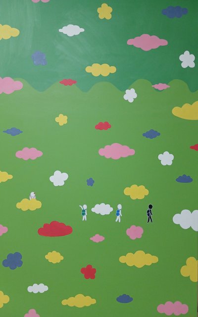 꺄베엘, 무제 - 16