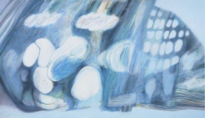 이숨, 텅 빈 하늘의 파동